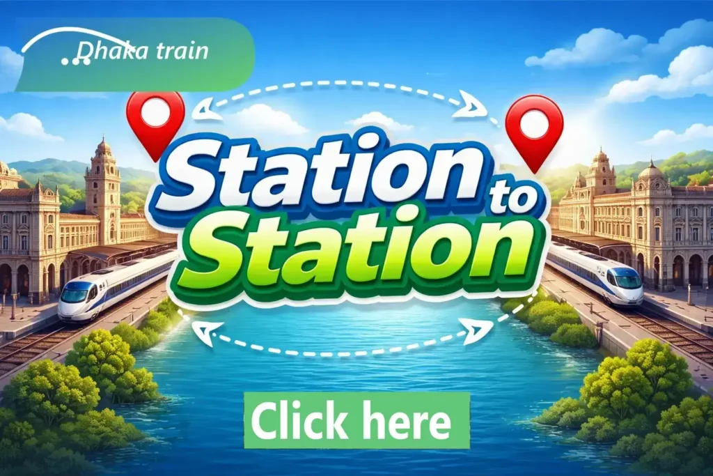 Station to Station